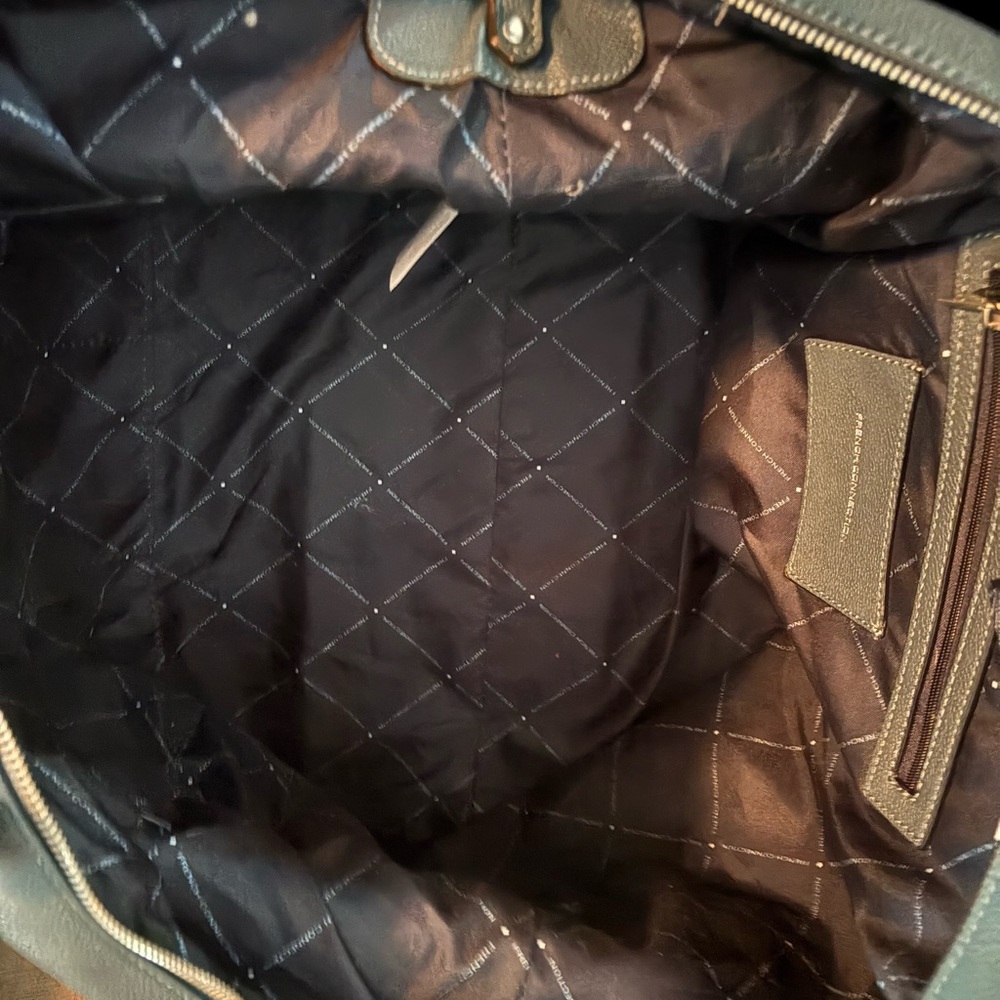 French Connection Weekend Duffel - Picture 4 of 7